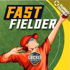 Fast Fielder tafelspel