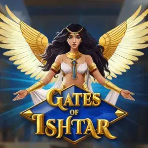 Gates of Ishtar slotmachine